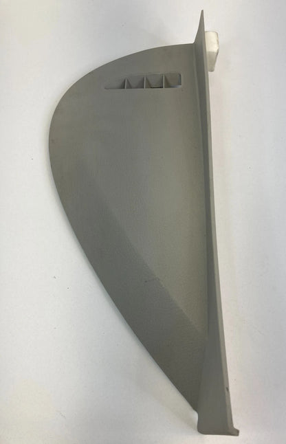 08-10 CHYSLER TOWN & COUNTRY RIGHT DASH END CAP COVER TRIM PANEL L0050621 OEM