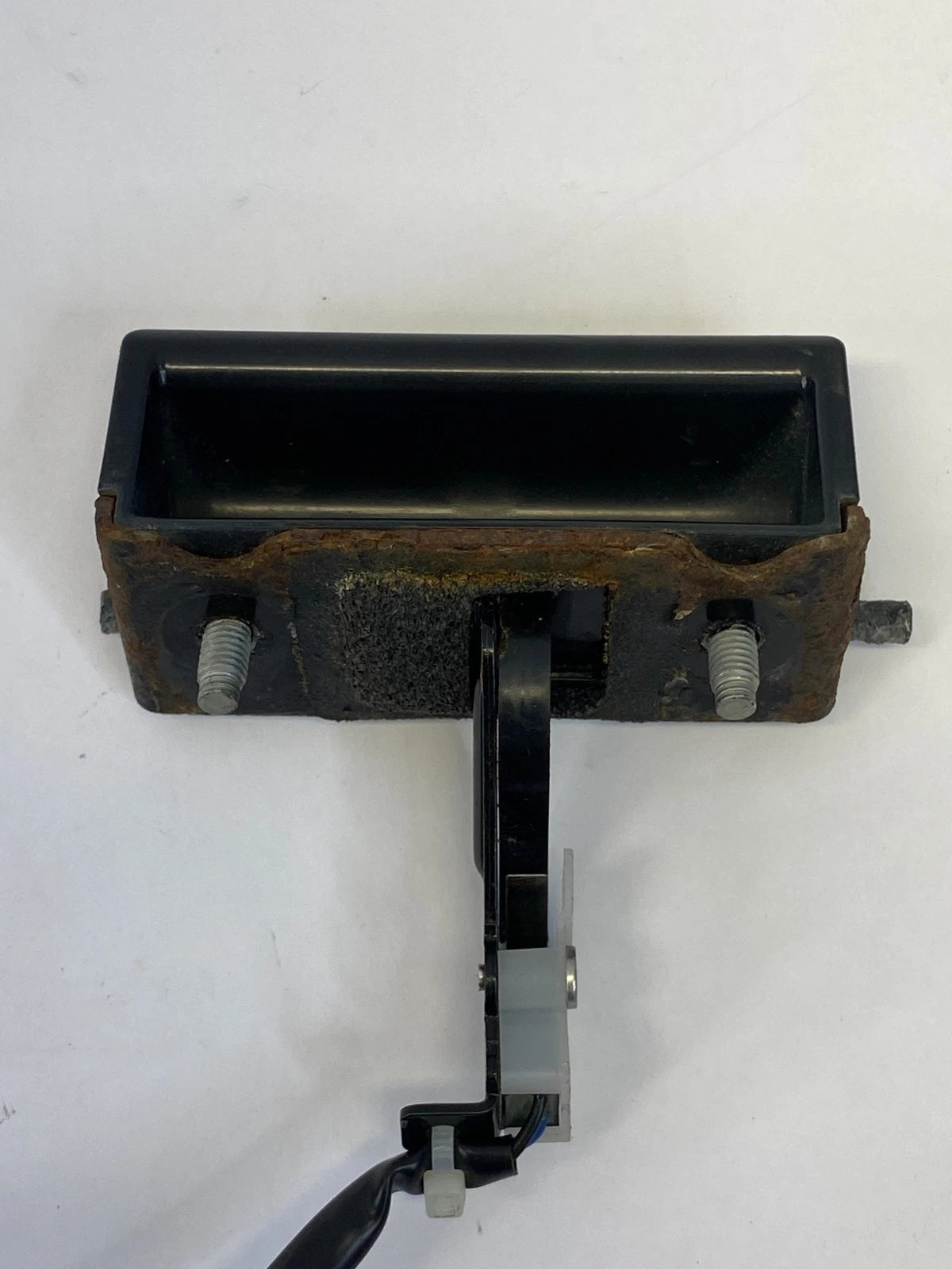 2005-2010 HONDA ODYSSEY REAR OUTSIDE TAILGATE LIFTGATE OPENER HANDLE OEM FACTORY