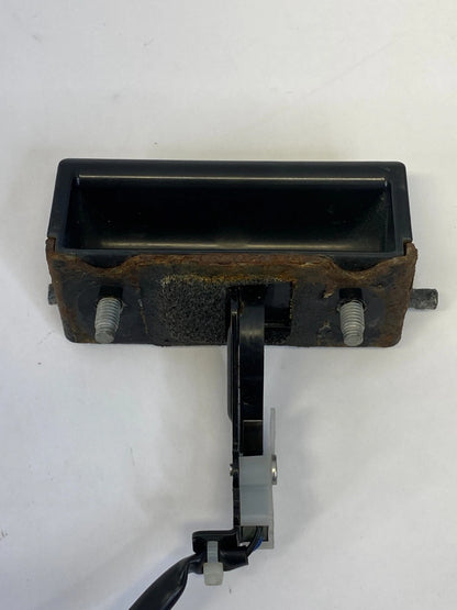 2005-2010 HONDA ODYSSEY REAR OUTSIDE TAILGATE LIFTGATE OPENER HANDLE OEM FACTORY