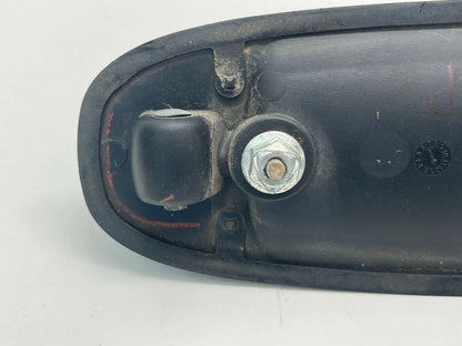 02-04 JEEP GRAND CHEROKEE LAREDO REAR RIGHT SIDE EXTERIOR DOOR HANDLE 55135838A