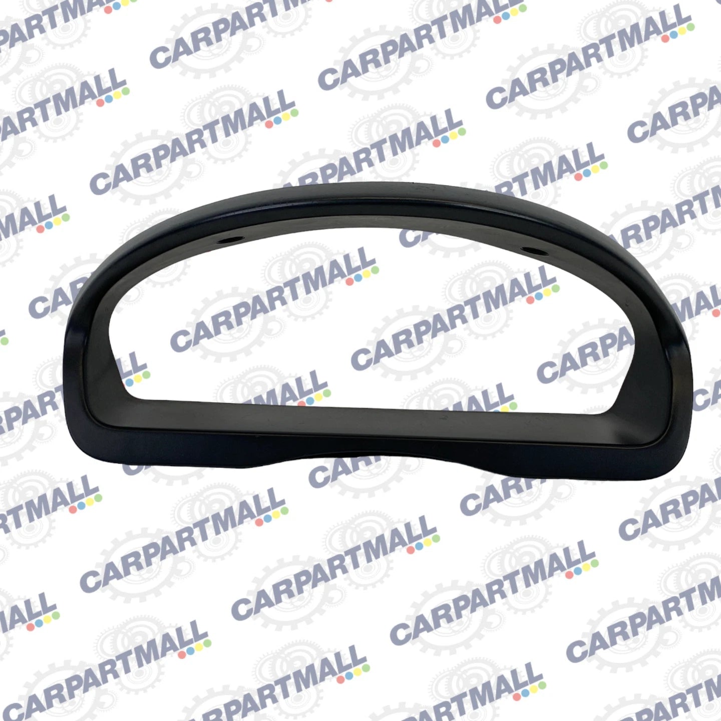 2009-2011 CHEVROLET AVEO5 INSTRUMENT SPEEDOMETER CLUSTER TRIM BEZEL 96462894 OEM