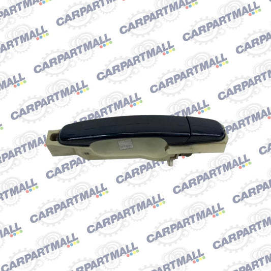 2005-2010 Pontiac G6 Sedan Front Right Passenger Side Exterior Door Handle OEM