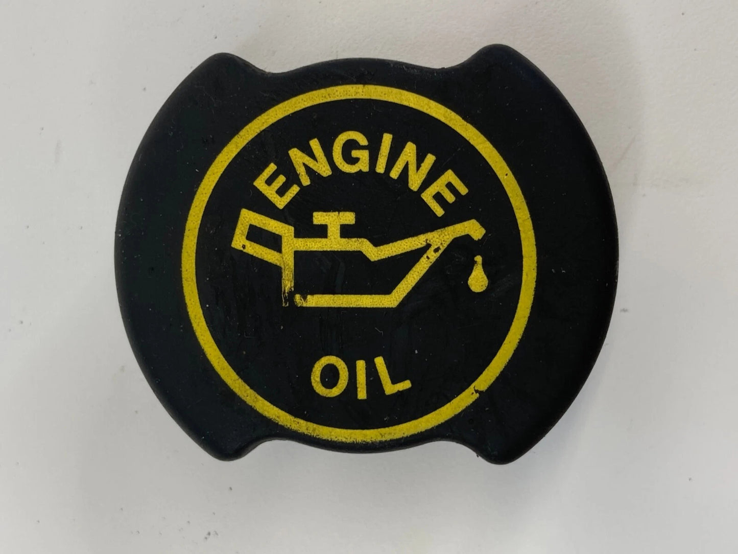 1999-2010 FORD F-250 SUPER DUTY 5.4L ENGINE OIL FILLER TANK CAP COVER LID OEM