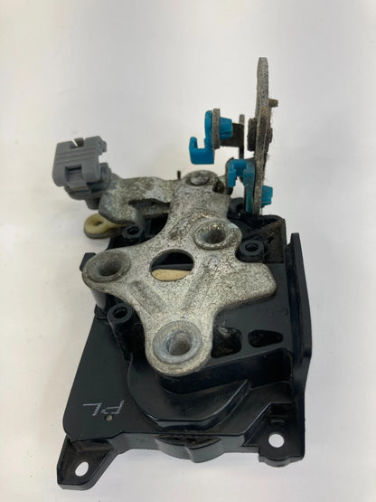 04-11 CHEVROLET AVEO FRONT LEFT SIDE DOOR LOCK LATCH RELEASE ACTUATOR A046818