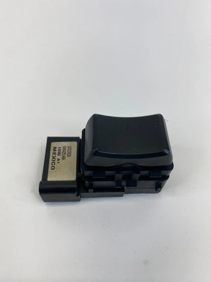2004-2016 CADILLAC SRX FRONT RIGHT SEAT POWER LUMBAR CONTROL SWITCH 10315826