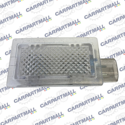 2016-2019 Ford Explorer Police Interceptor Rear Cargo Courtesy Light Lamp OEM