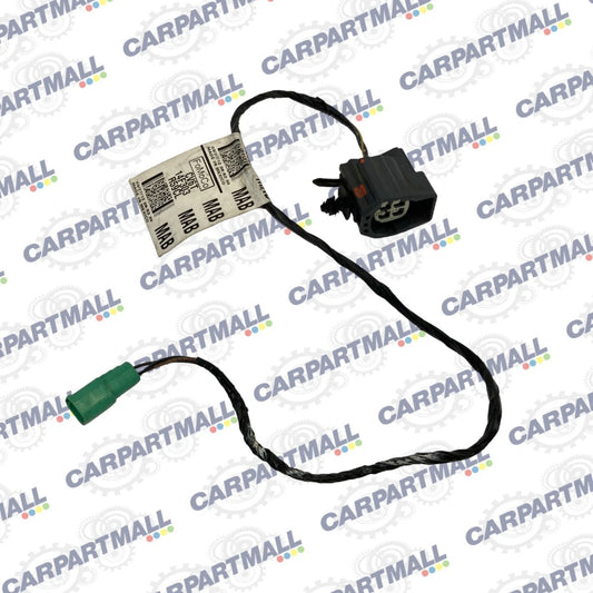 2013-2016 FORD ESCAPE REAR RIGHT SIDE DOOR WIRE CABLE HARNESS CV6T-14F303 OEM