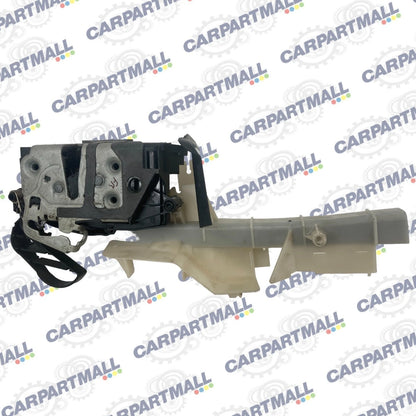 12-18 FORD FOCUS FRONT RIGHT DOOR LOCK LATCH RELEASE ACTUATOR CM51-A219A64-FC