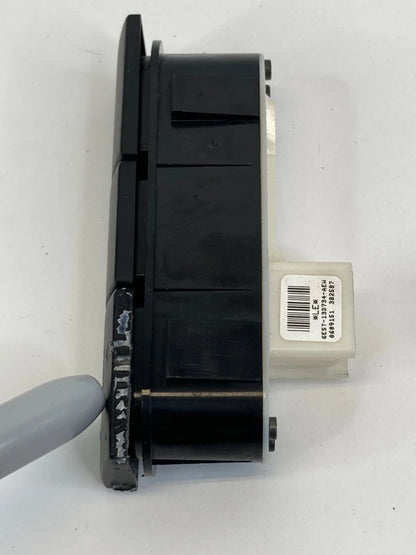 06-09 FORD FUSION 06-09 MILAN EMERGENCY HAZARD LIGHT CONTROL 6E5T13D734AEW