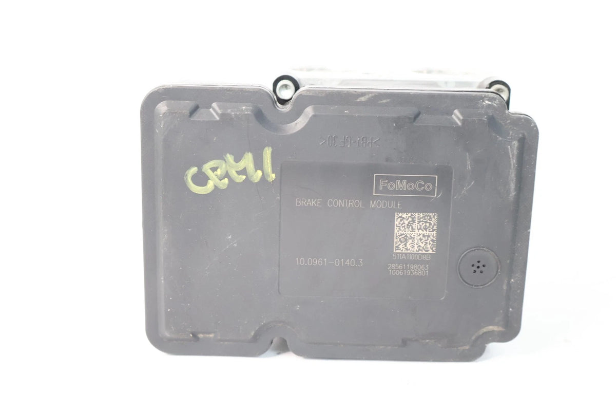 2012-2014 FORD FOCUS 2.0L A/T FWD ABS ANTI LOCK BRAKE PUMP MODULE BV61-2C405-AF