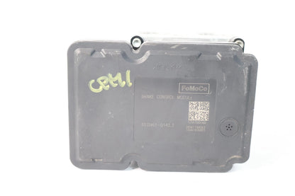 2012-2014 FORD FOCUS 2.0L A/T FWD ABS ANTI LOCK BRAKE PUMP MODULE BV61-2C405-AF
