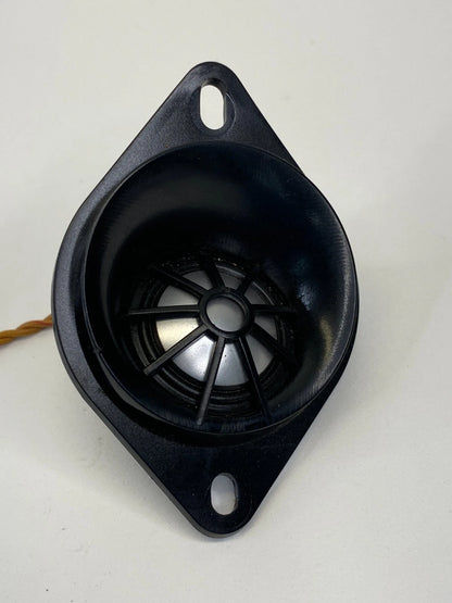 06 07 08 09 10 BMW 550I REAR DECKLID RIGHT SIDE TWEETER SPEAKER 65136919363 OEM