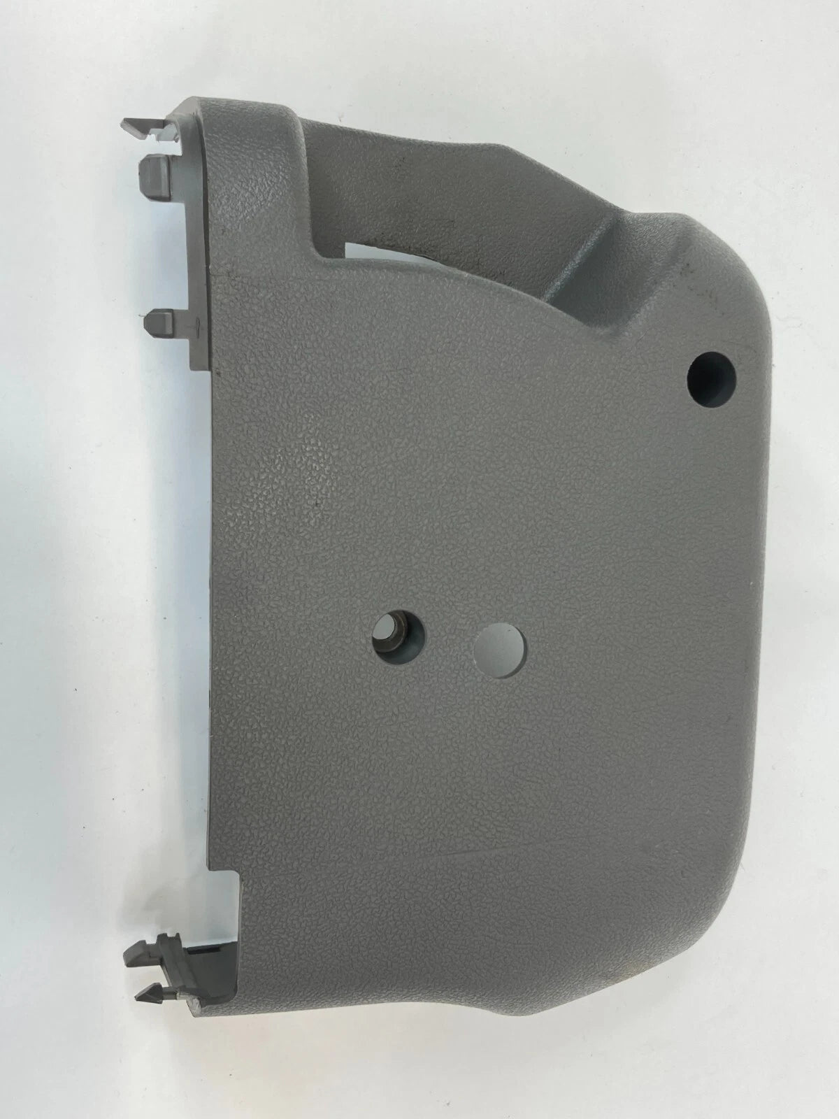2006-2011 BUICK LUCERNE STEERING COLUMN COVER TRIM SHROUD BEZEL SHELL 26118957