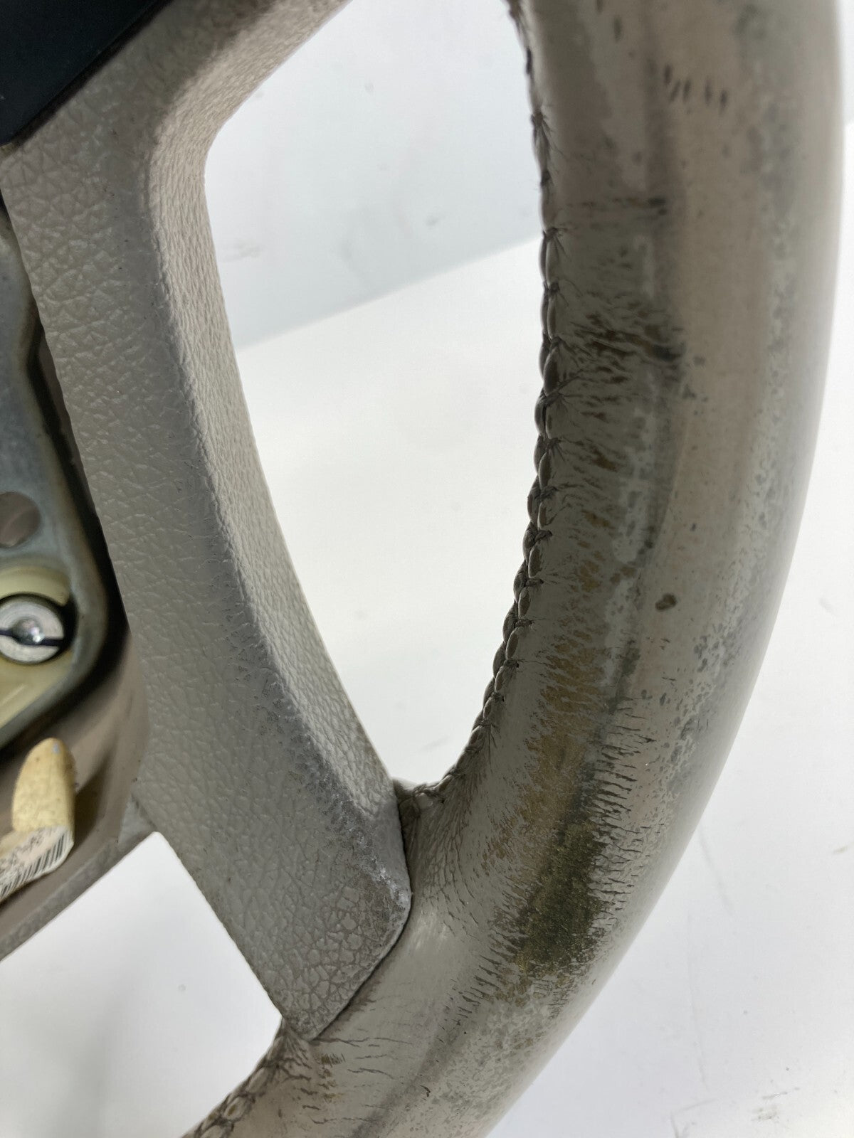 06 07 08 09 10 Ford Explorer Driver Side Steering Wheel Assy W / Control OEM