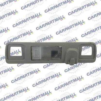 2010-2016 Cadillac SRX Rear Right Interior Roof Reading Lamp Light 20909444