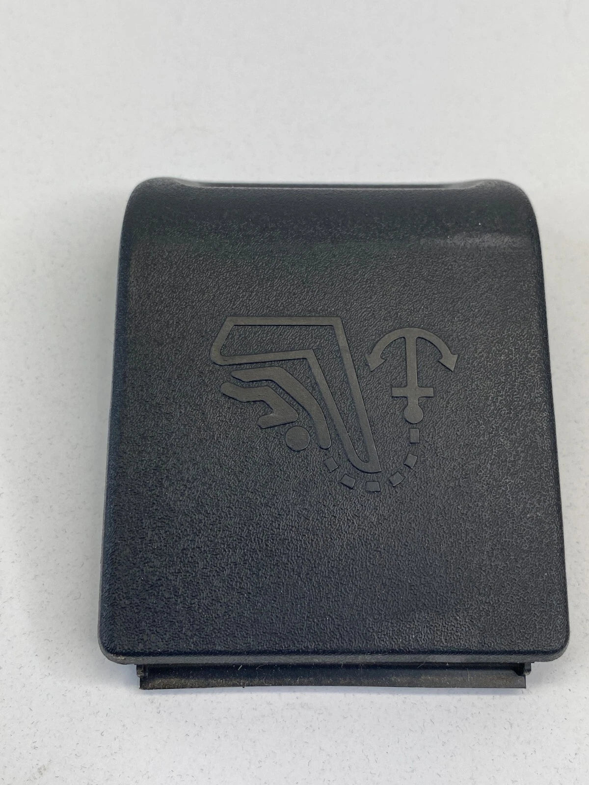 2007-2012 NISSAN ALTIMA SEDAN SEAT CHILD SAFETY ANCHOR HOOK CAP COVER 79980-JA00