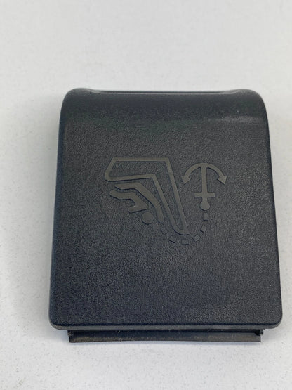 2007-2012 NISSAN ALTIMA SEDAN SEAT CHILD SAFETY ANCHOR HOOK CAP COVER 79980-JA00