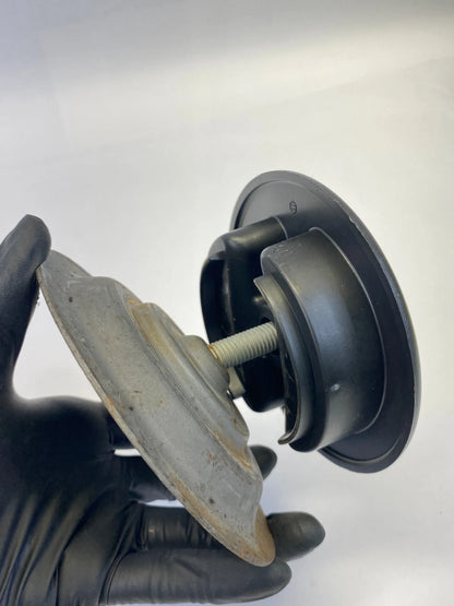 2006-2009 PONTIAC TORRENT SPARE TIRE WING HOLD DOWN NUT LOCK BOLT OEM