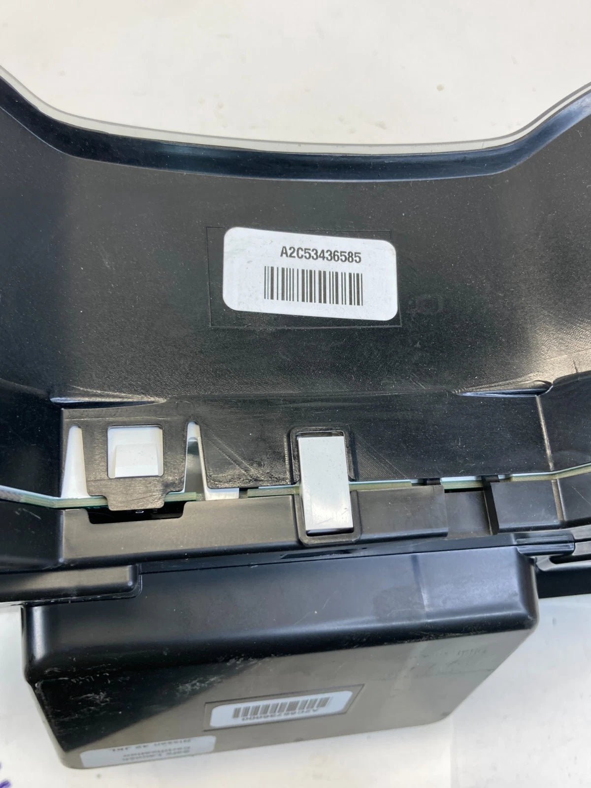 2013-2015 NISSAN ALTIMA DASH INSTRUMENT CLUSTER SPEEDOMETER GAUGES UNK MILES