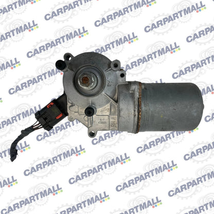 2008-2011 CHRYSLER TOWN COUNTRY FR WINDSHIELD WIPER MOTOR ASSY OEM W000002572