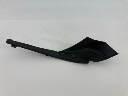 2006-2010 Mazda 5 12-15 5 Front Right Passenger Wiper Mud Guard Fender Trim OEM