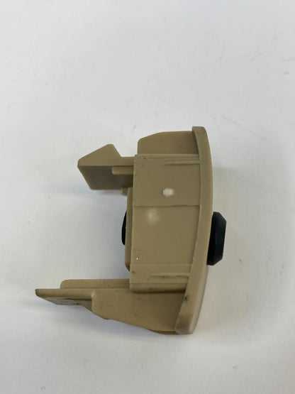 2004-2008 ACURA TL DASH SWITCH INSERT BLANK COVER SPACER FILLER CAP OEM