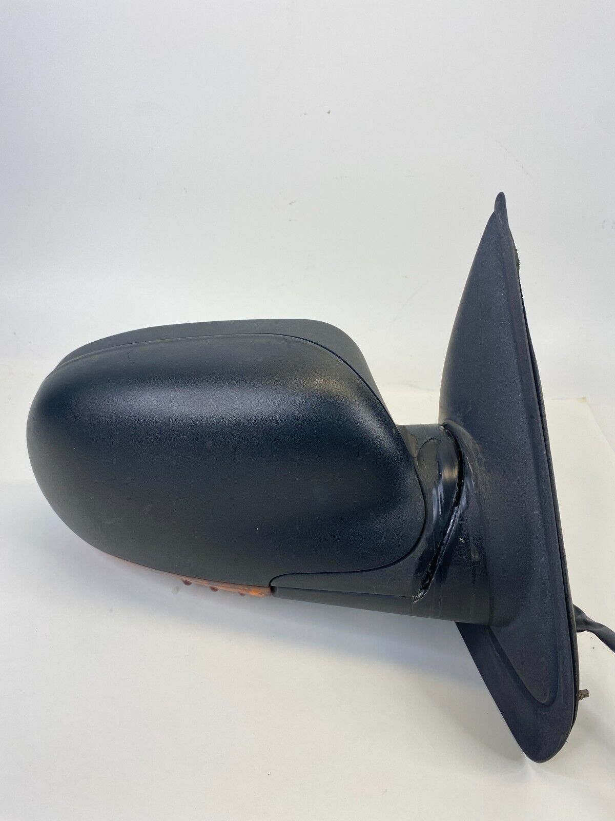 2002-2006 GMC Envoy XL Front Right Passenger Side View Power Mirror Heated OEM