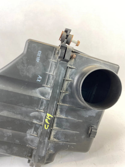 2003-2008 HONDA PILOT ENGINE AIR CLEANER FILTER HOUSING BOX ASSEMBLY OEM FACTORY