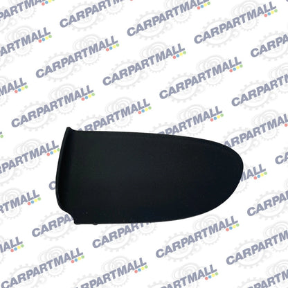 2007-2013 NISSAN ALTIMA REAR LEFT SIDE DOOR INNER HANDLE SCREW BEZEL TRIM OEM