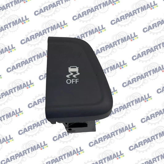 2014 2015 2016 14 15 16 HYUNDAI ELANTRA TRACTION CONTROL OFF BUTTON SWITCH OEM