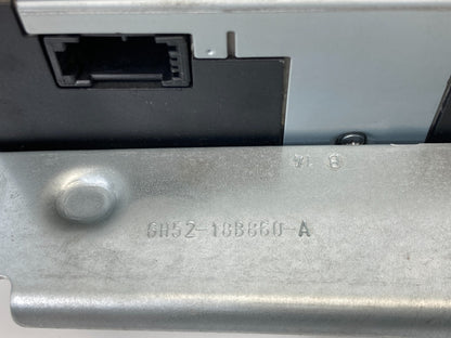 2008-2012 Land Rover LR2 Radio Audio Amplifier AMP Stereo 6H52-18C808-AC OEM