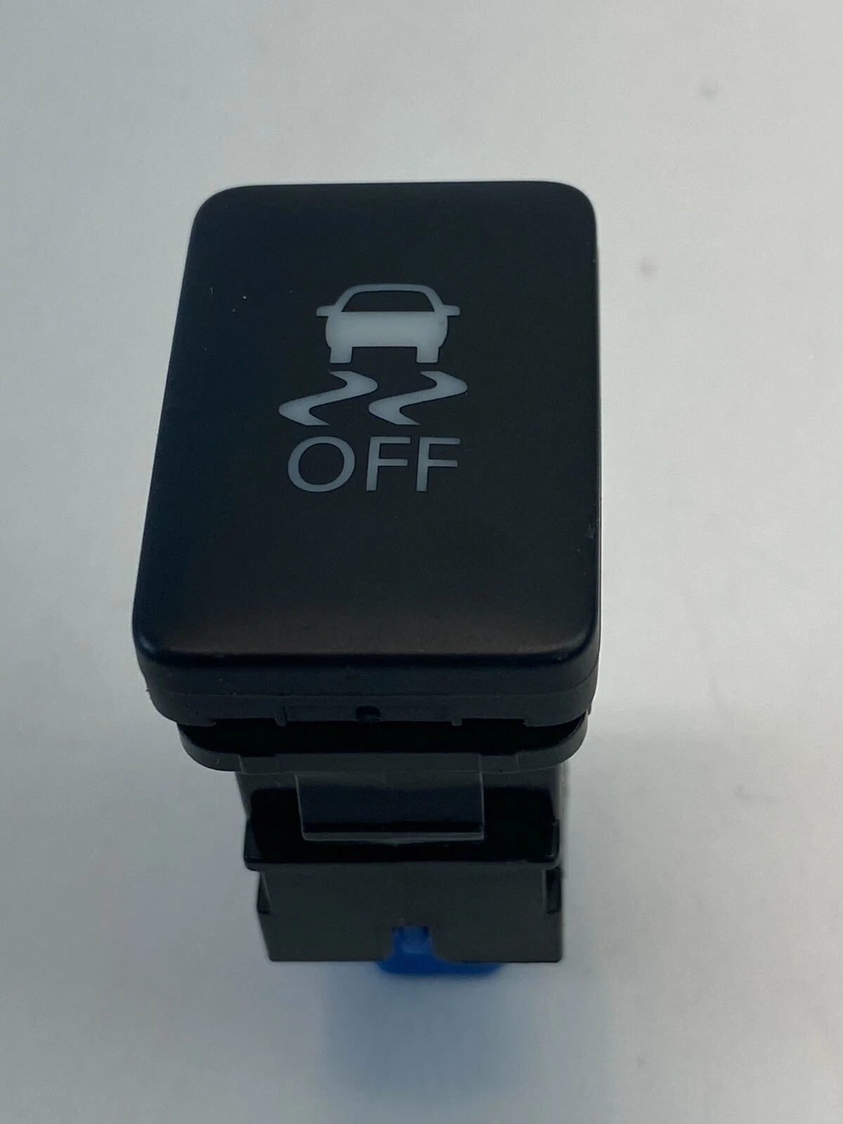 2014-2020 MITSUBISHI MIRAGE HATCHBACK TRAC TRACTION SWITCH BUTTON CONTROL OEM