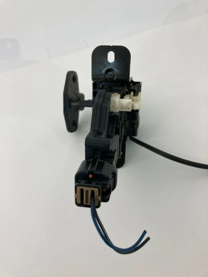 2003 2004 KIA SORENTO REAR TAILGATE UPPER GLASS LATCH LOCK ACTUATOR OEM