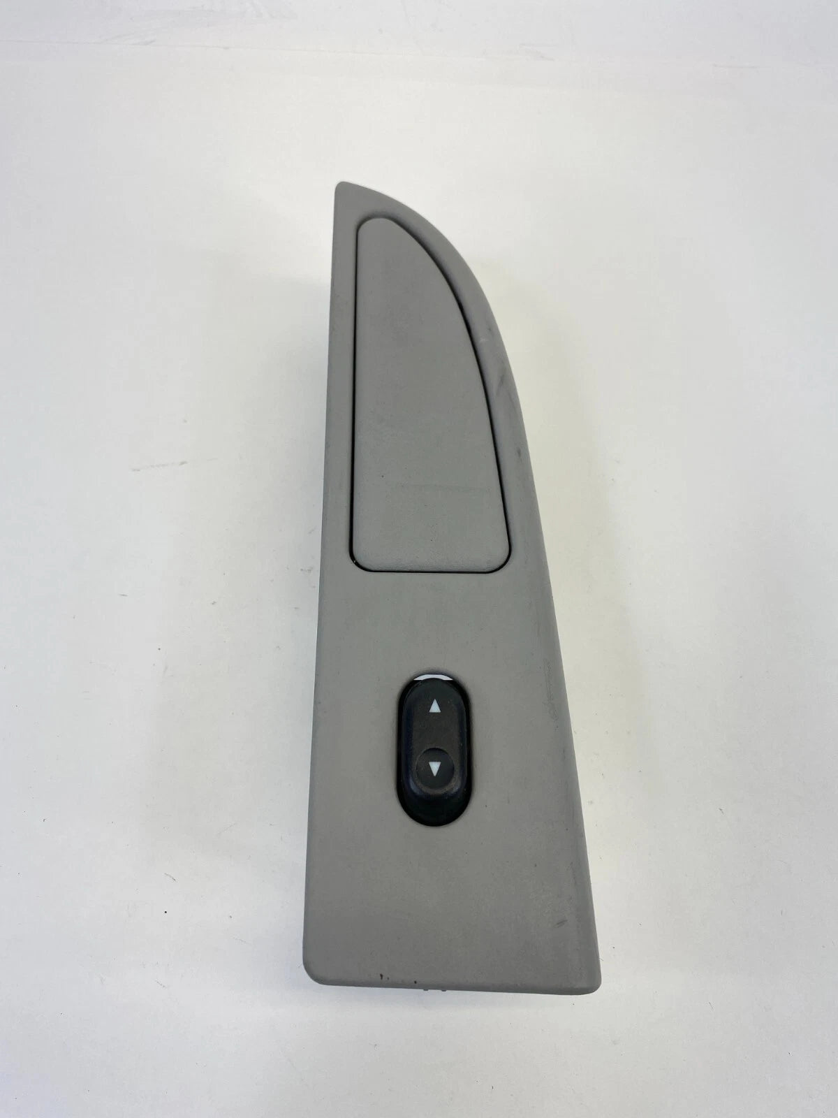 2003-2011 FORD CROWN VICTORIA REAR LEFT DRIVER WINDOW SWITCH OEM 3W7T-14B135-EDW