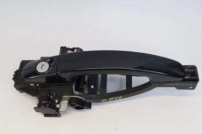 2013-2019 FORD ESCAPE FRONT LEFT EXTERIOR OUTER DOOR HANDLE CM51-A224A37-DA OEM