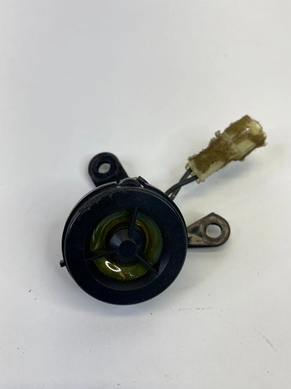 1996-2000 HYUNDAI ELANTRA FRONT LEFT SIDE AUDIO SPEAKER TWEETER 96310-29000