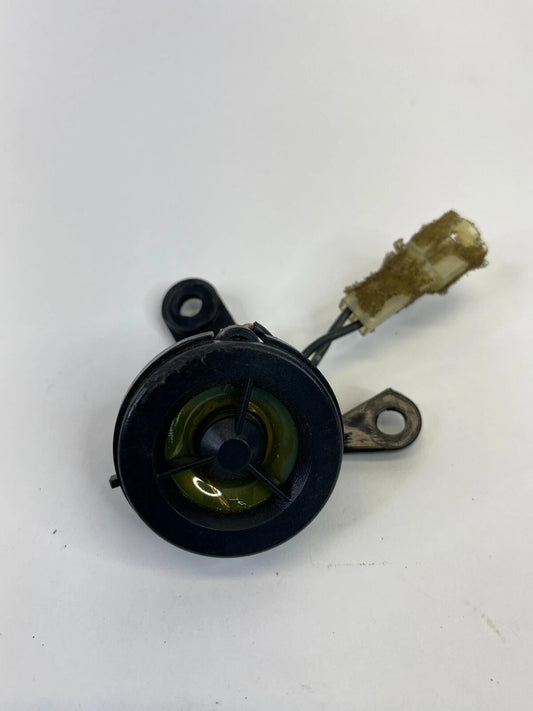 1996-2000 HYUNDAI ELANTRA FRONT LEFT SIDE AUDIO SPEAKER TWEETER 96310-29000