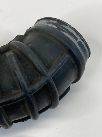 2005-2009 AUDI A4 2.0L AT AIR INTAKE TUBE HOSE DUCT PIPE 8E0-133-356-D OEM