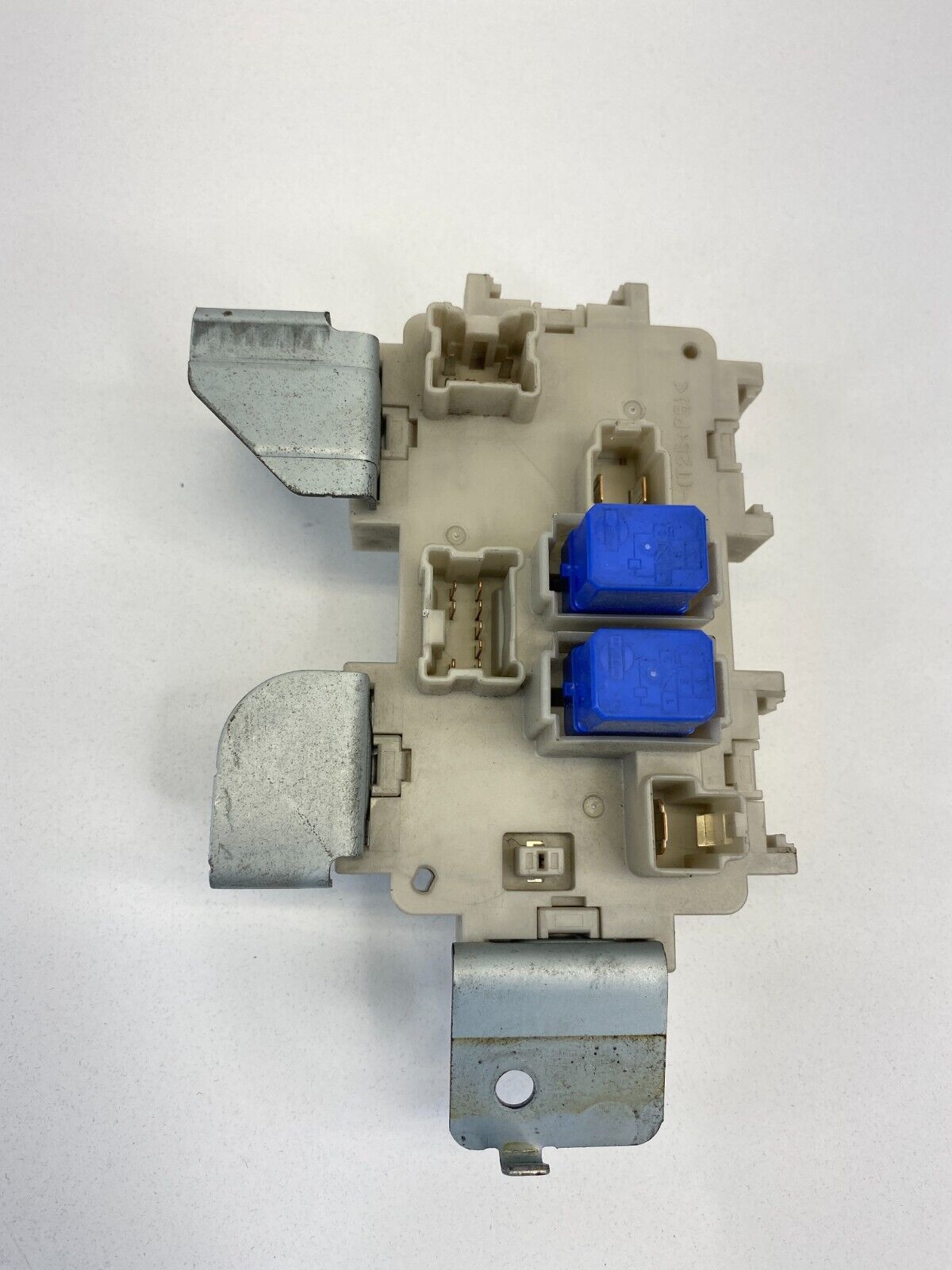 2003-2007 Nissan Murano 3.5L V6 Under Dash Fuse Box Relay Junction Block Unit