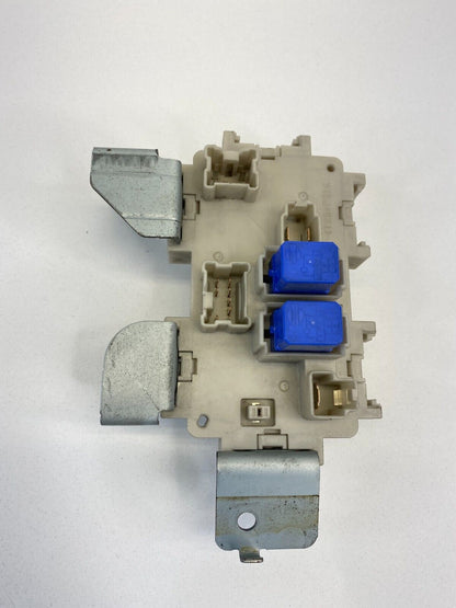 2003-2007 Nissan Murano 3.5L V6 Under Dash Fuse Box Relay Junction Block Unit