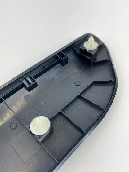 2010-2013 MAZDA 3 FRONT LEFT SIDE HOLE COVER TRIM BEZEL BBM4686L0 OEM