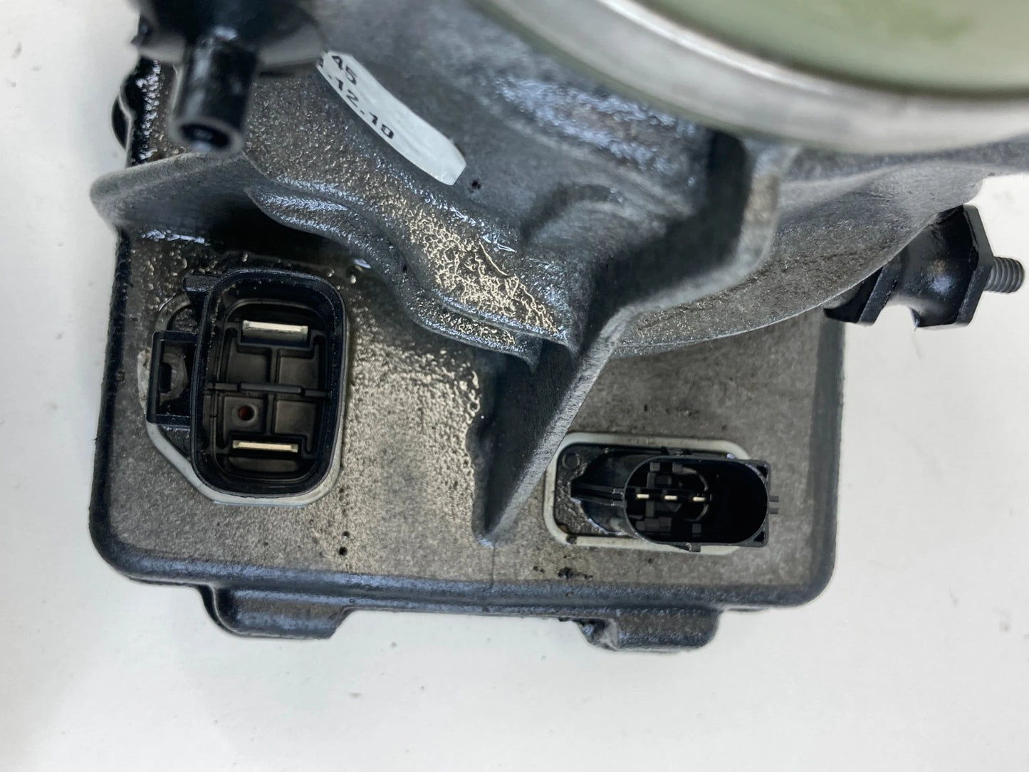 2011-2016 Volvo S60 Electric Hydraulic Power Steering Pump 31329145 OEM