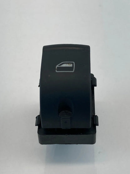 2007-2011 AUDI Q7 REAR RIGHT PASSENGER SIDE DOOR WINDOW CONTROL SWITCH 4F0959855