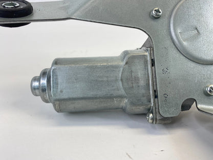 2010-2017 CHEVROLET EQUINOX REAR WINDSHIELD WIPER MOTOR ASSEMBLY OEM A8925-945