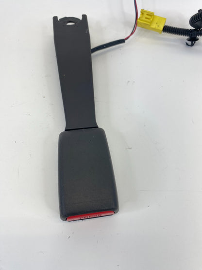 2009 2010 Hyundai Sonata Front Right Side Seat Belt Buckle 884A50Z08086 OEM