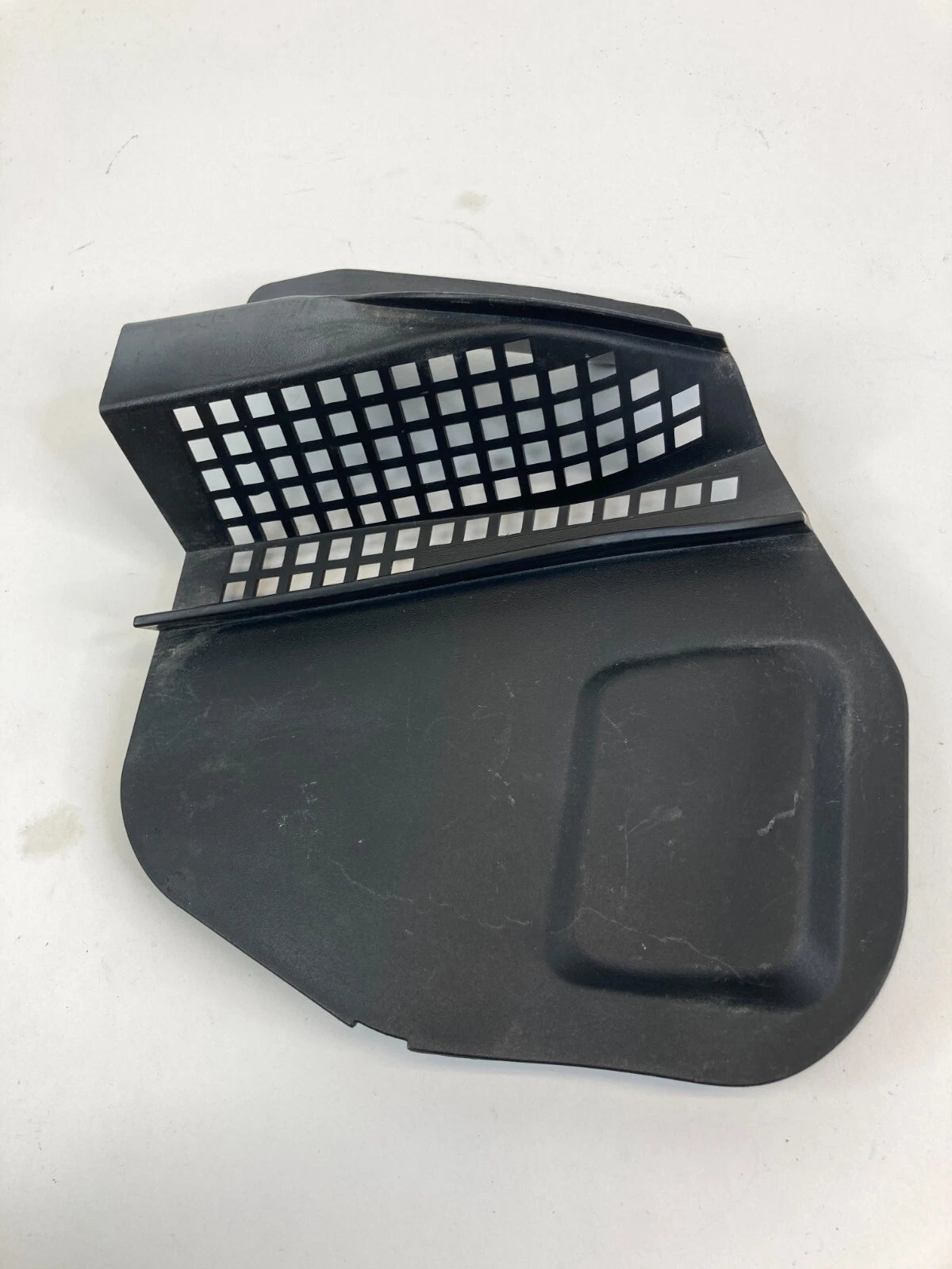 2007-2009 ACURA RDX FRONT LEFT COWL WINDSHIELD WIPER COVER TRIM 74215-STKA OEM