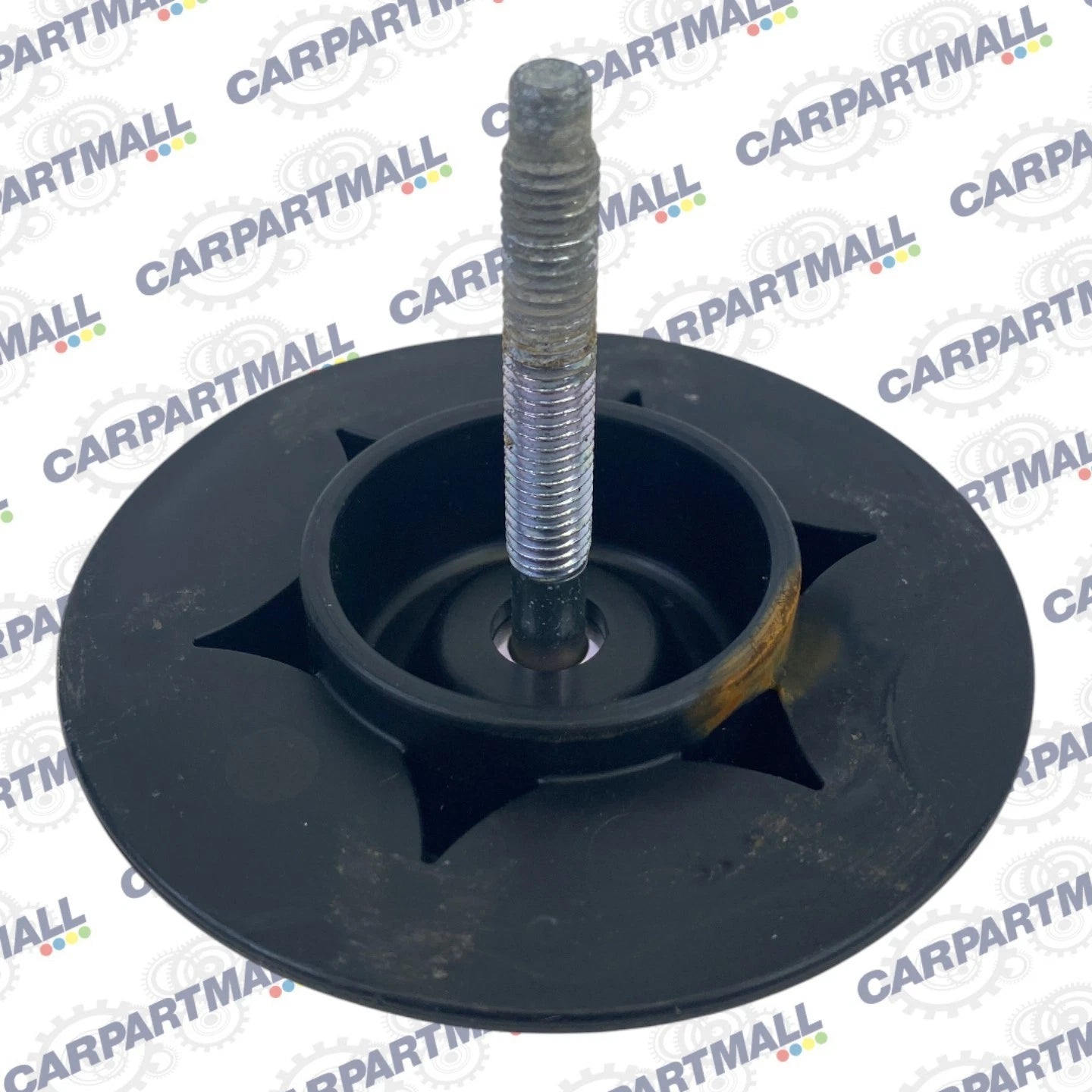 2008-2013 Nissan Rogue 09-24 Murano Spare Wheel Tire Holder Retainer Hold Down