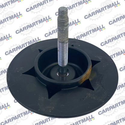 2008-2013 Nissan Rogue 09-24 Murano Spare Wheel Tire Holder Retainer Hold Down