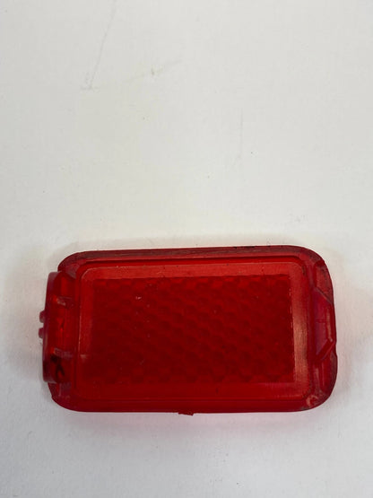 2013-2019 FORD ESCAPE FRONT LEFT DRIVER SIDE DOOR LIGHT LENS COVER TRIM OEM