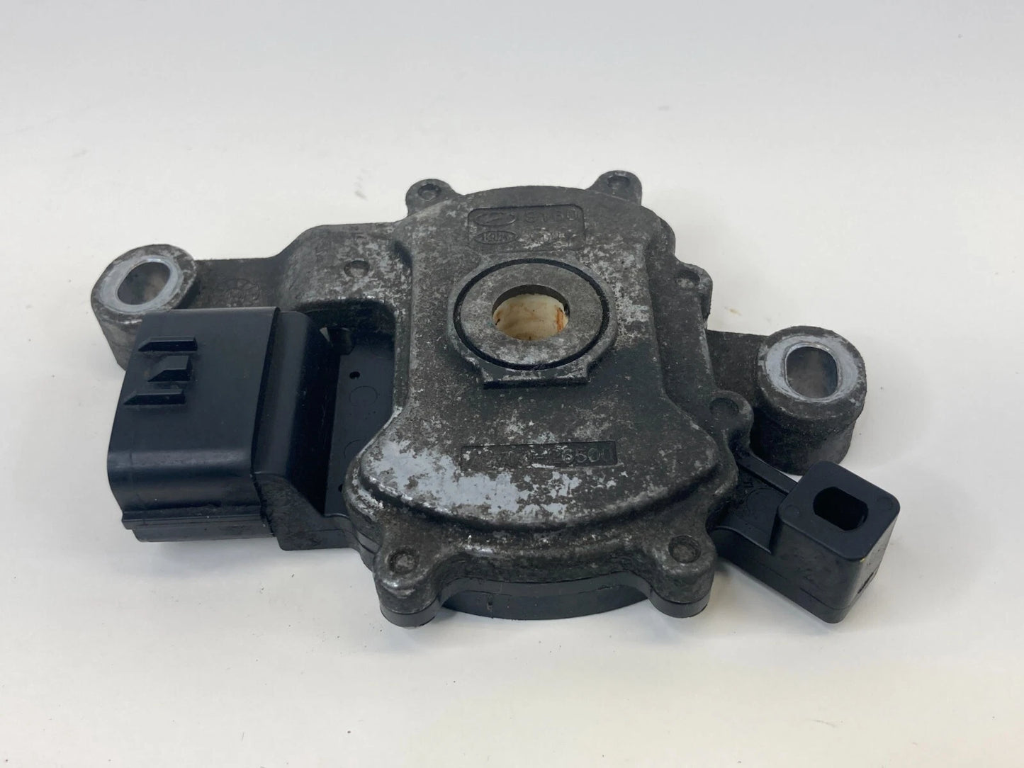 2012-2019 KIA SOUL A/T INHIBITOR NEUTRAL GEAR POSITION SENSOR SWITCH MODULE OEM